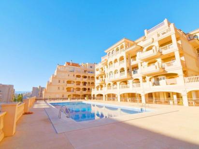 Flat for sale in Almerimar