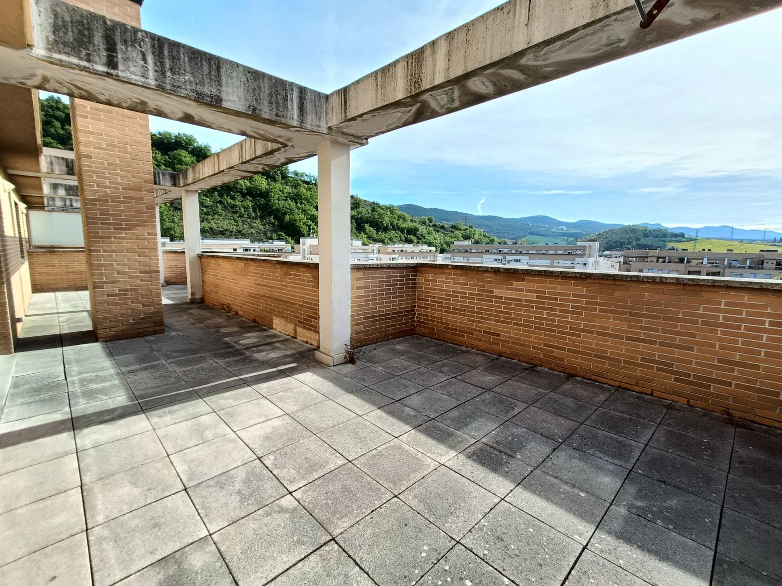Piso de alquiler en Perez de Goyena, 2, Huarte / Uharte