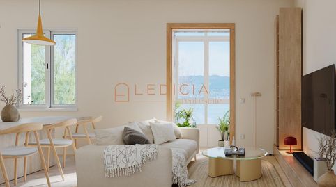Foto 2 von Wohnung zum Verkauf in Concepción Arenal, Moaña, Pontevedra