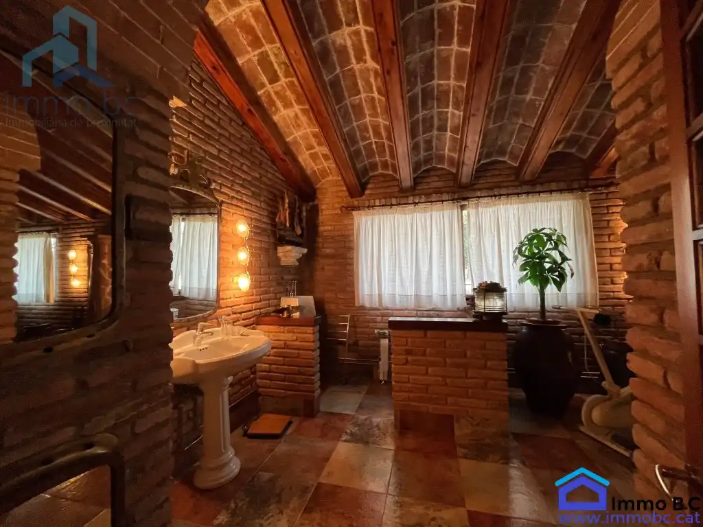 Casa o chalet en venta en El Milà
