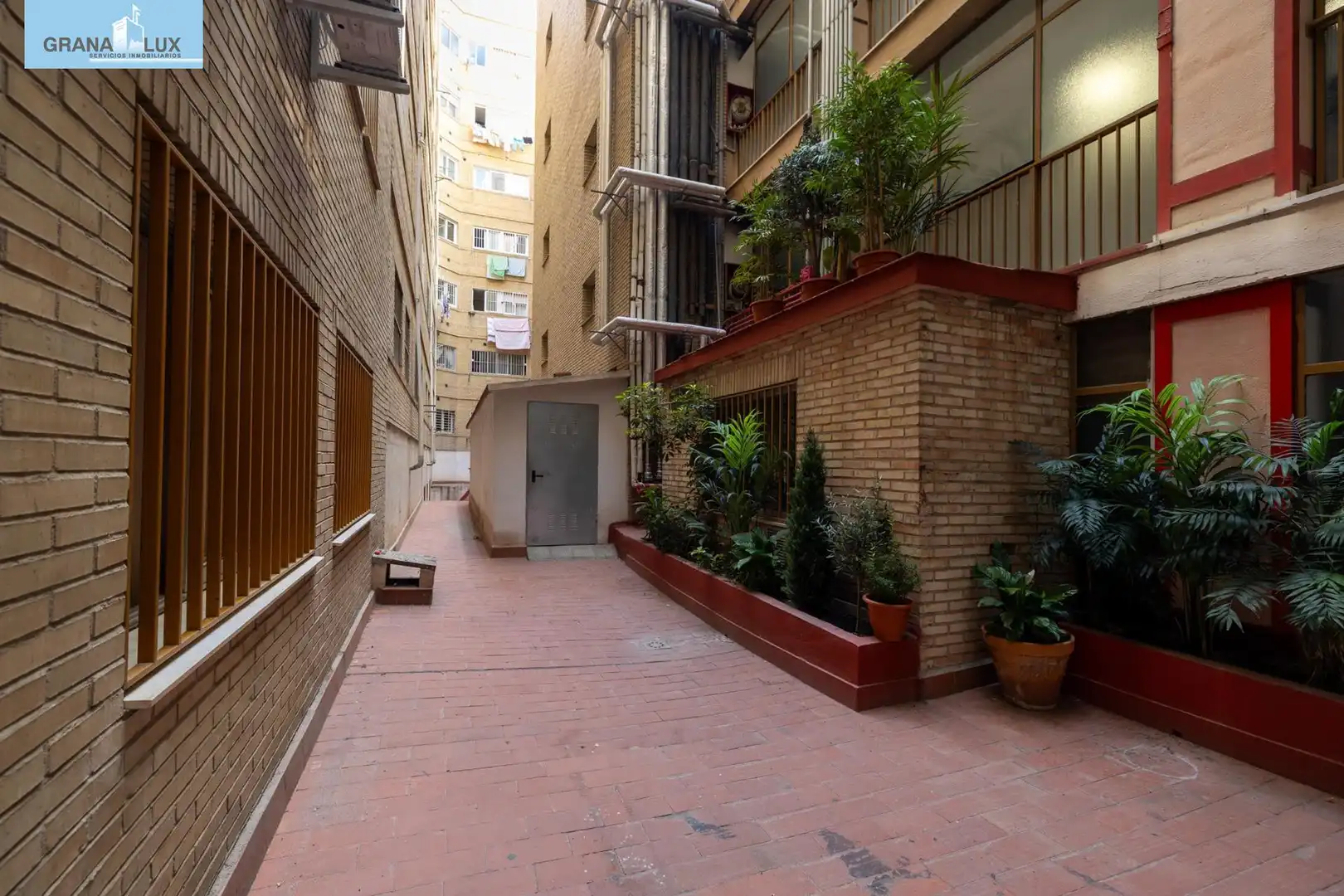 Piso con ascensor en venta en Avenida DE MADRID, imagen 21