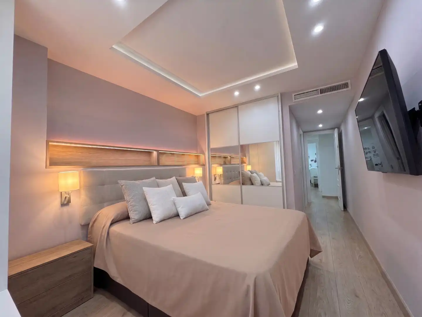 Apartment with terrace for sale in Centre, imagen 10