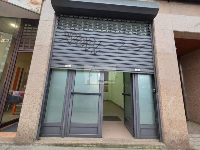 Local comercial en Alquiler en NICARAGUA en Plaza España - Corte Inglés