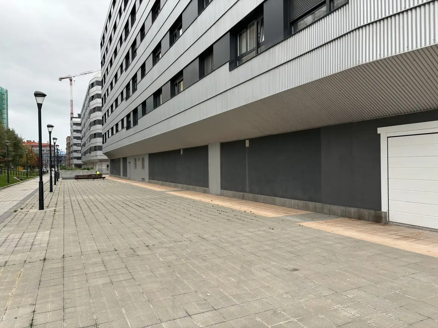 Local comercial en venda a Altos Hornos de Vizcaya Hiribidea 5B, imagen 5