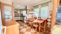 Kitchen of House or chalet for sale in L'Eliana  with Air Conditioner, Terrace and Balcony