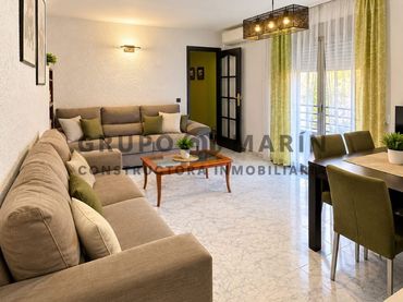 Wohnung zum Verkauf in Avinguda del Marquès de Mont-Roig