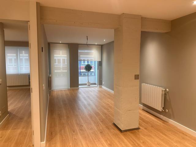 Piso en Venta en Calle Nicolás Salmerón, 7 en Castilla - Hermida
