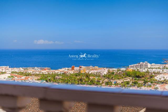 Casa-chalet en Venta en Europa en San Eugenio Alto