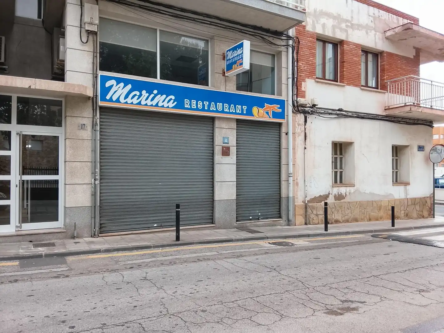 Local comercial en venda a Carrer del Batlle Pijoan