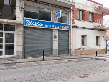 Locale commerciale in vendita a Carrer del Batlle Pijoan