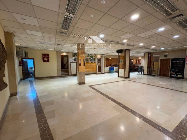 Local comercial en Venta en FRANCISCO PIZARRO en Centro