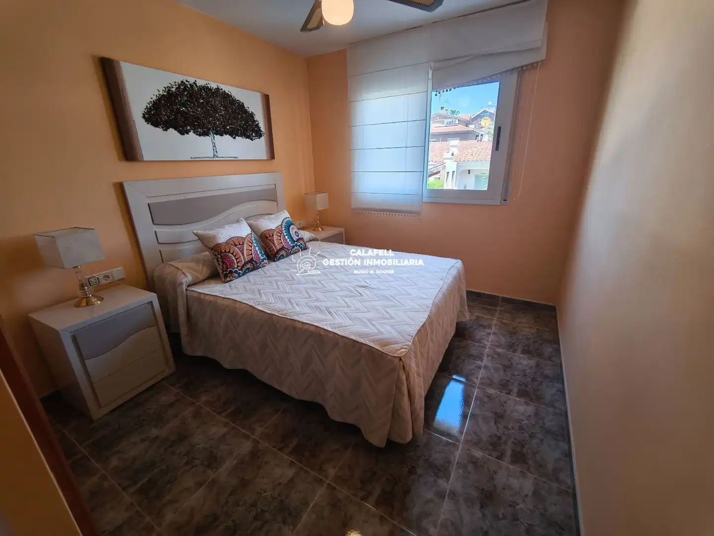 Chalet con piscina en venta en Doctor Puigvert, imagen 27