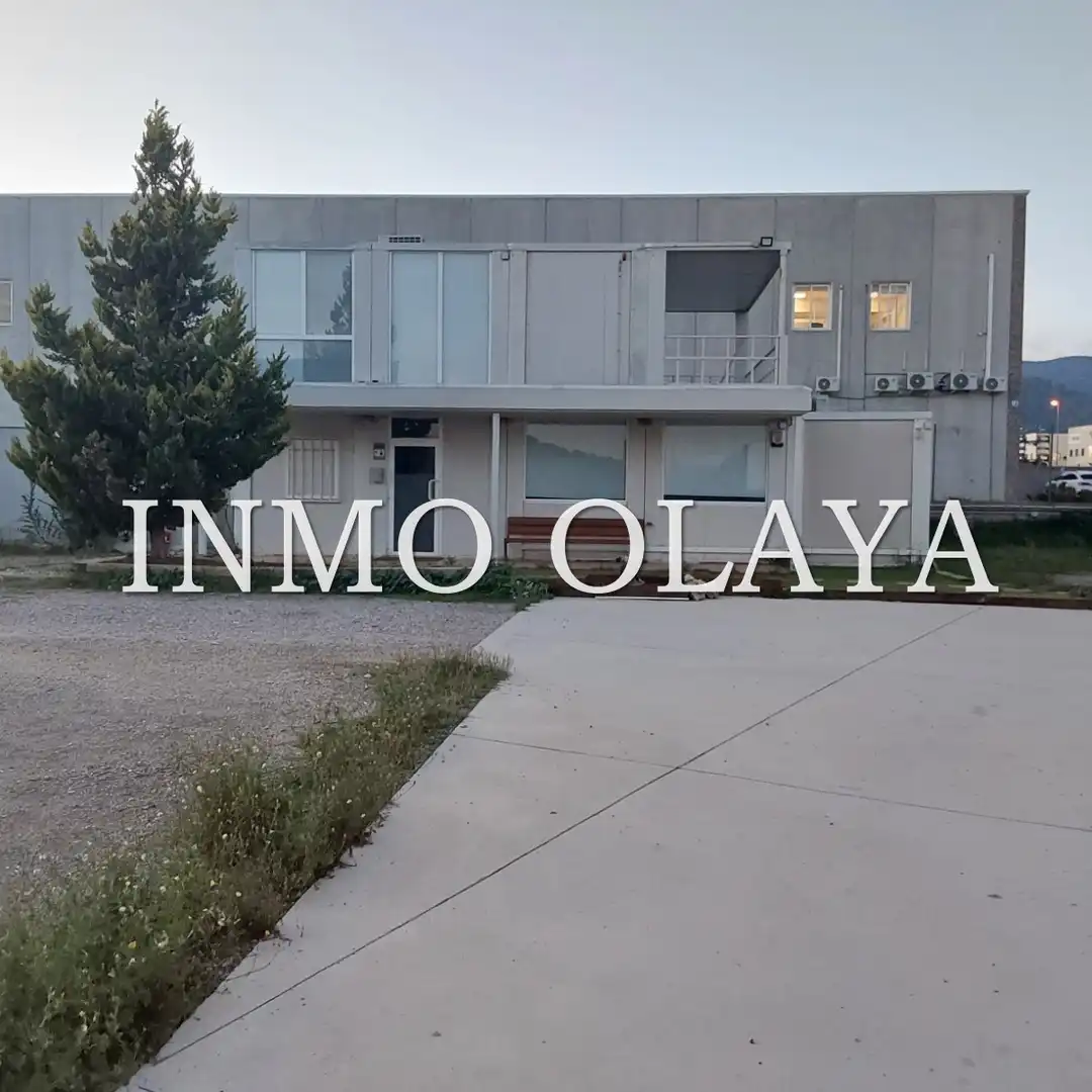 Außenansicht von Grundstücke zur Miete in Sentmenat