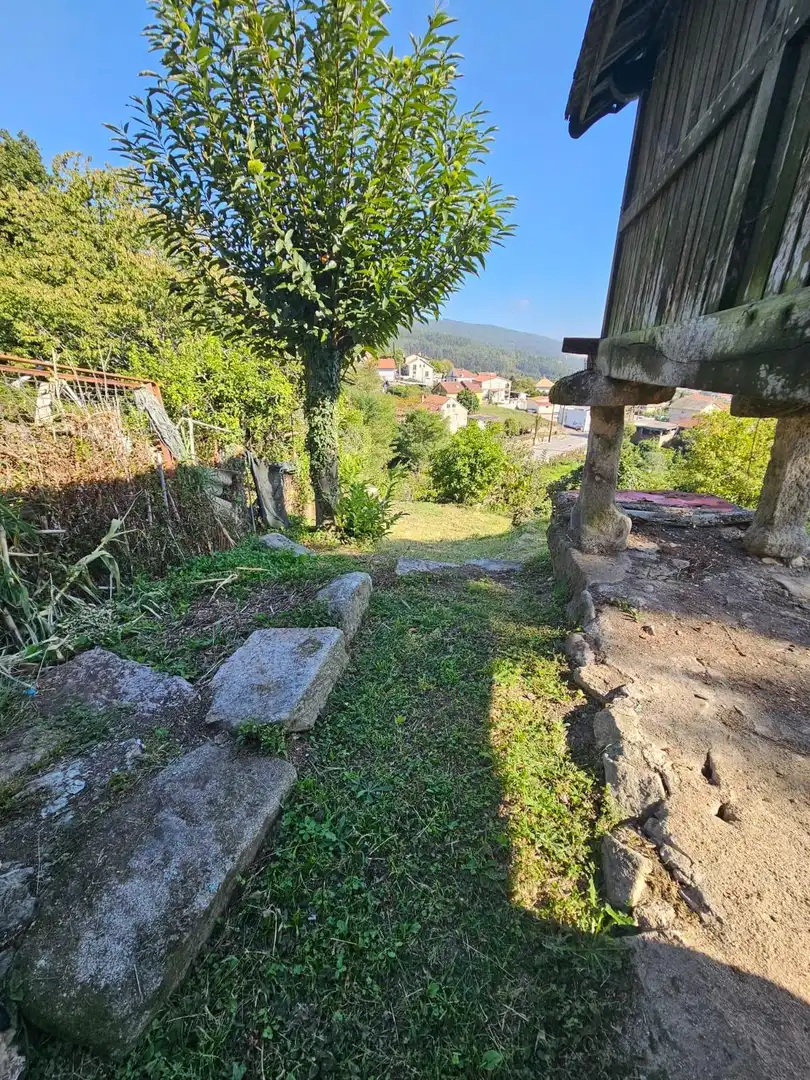 Maison à vendre à Moaña, imagen 23