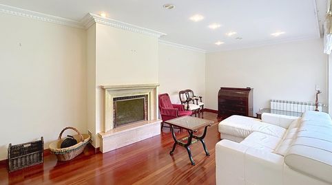 Foto 3 de Casa adosada en venta en Parroquias de Santiago, Santiago de Compostela