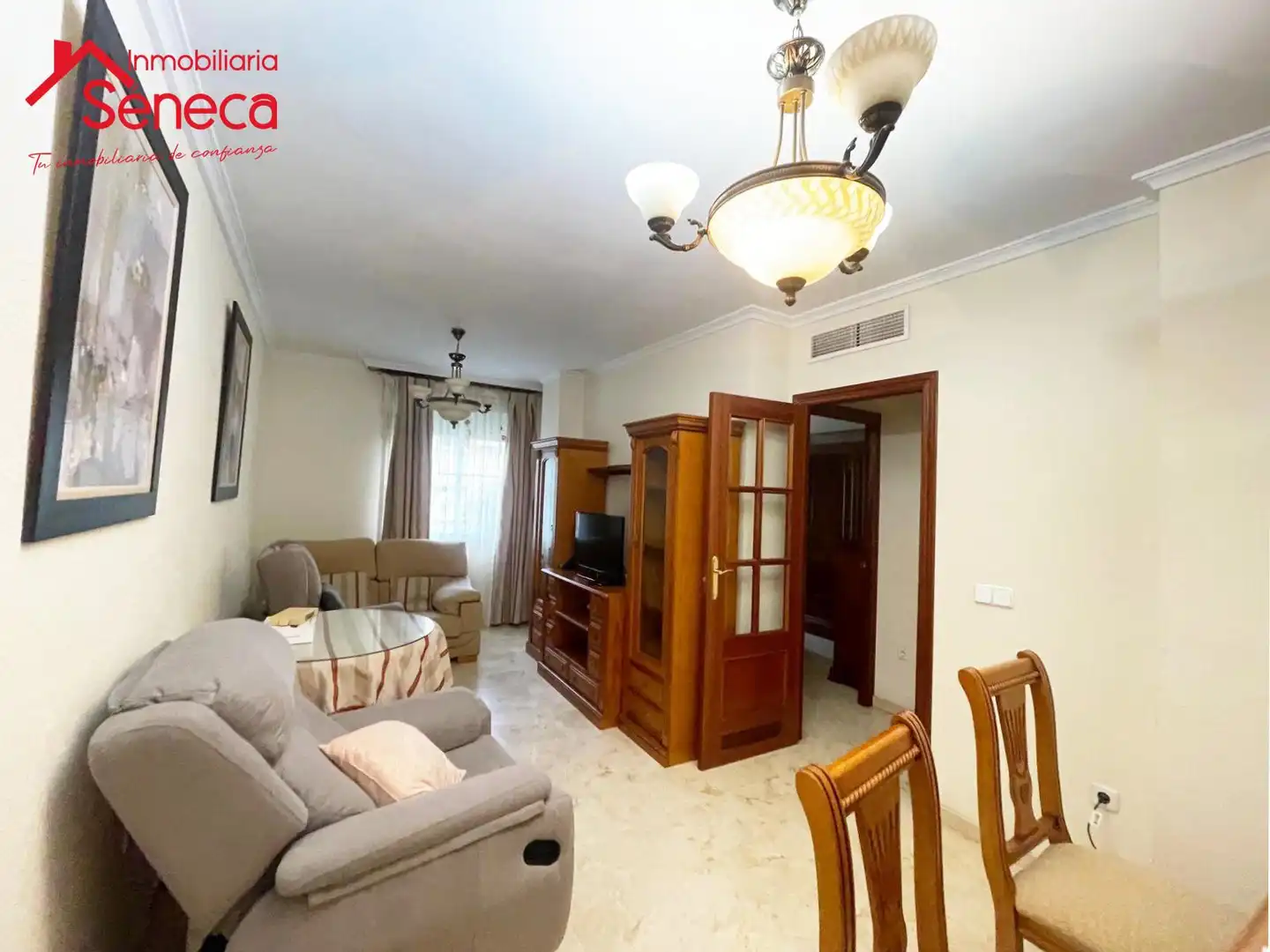 Flat with lift for sale in CONQUITADOR BENITO DE BAÑOS, imagen 3