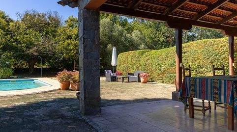 Foto 5 de Casa o xalet en venda a Rúa Concheira, Maianca, Oleiros