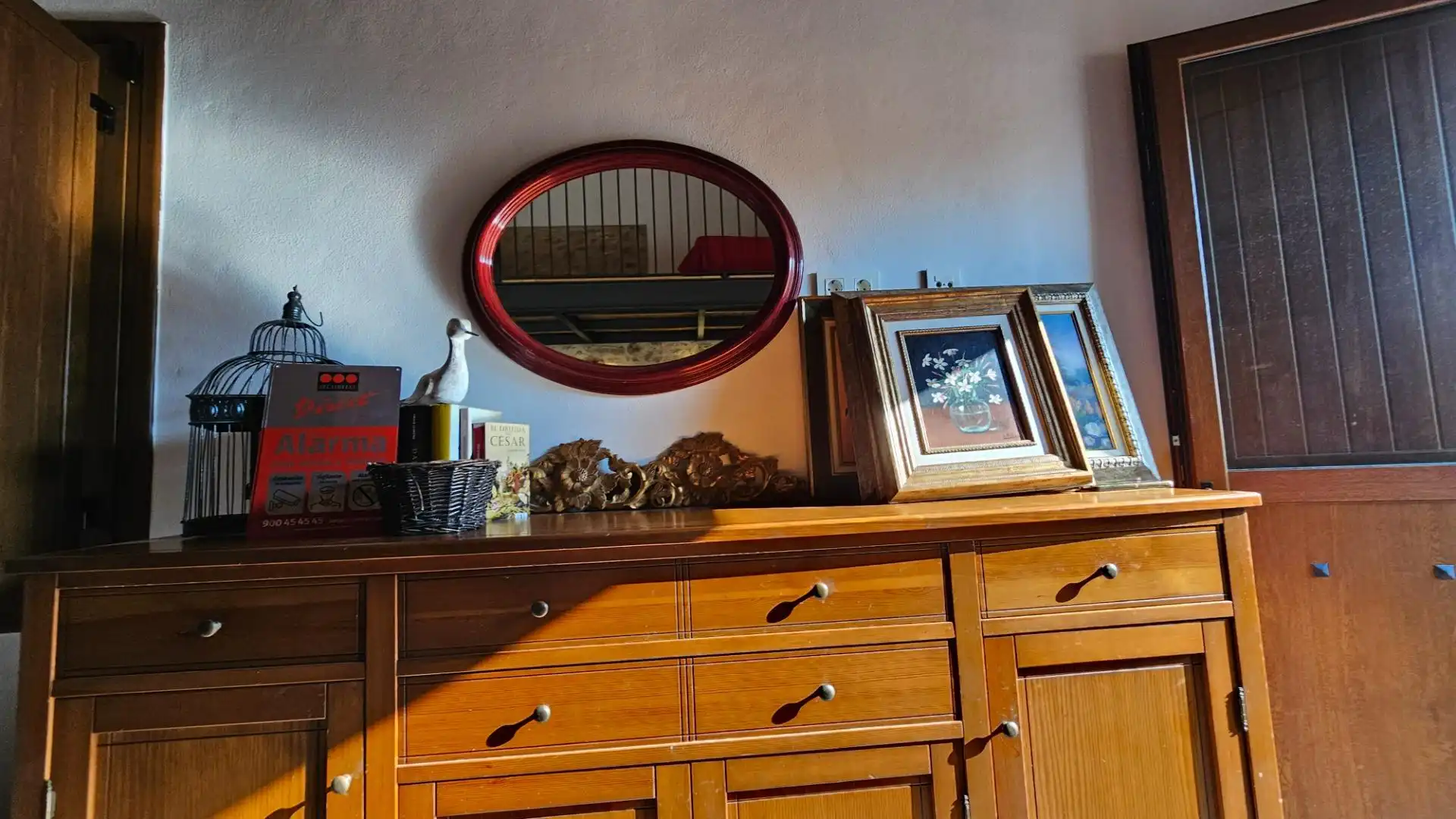 Maison rustique à vendre à L'Ametlla de Mar pueblo, imagen 21