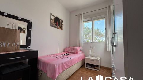 Foto 4 de Piso en venta en Avenida de Adolfo Suárez, Arco Norte - Avda. España, Dos Hermanas