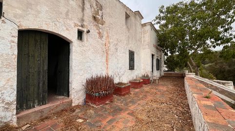 Foto 5 de Finca rústica en venda a Es Mercadal poble, Es Mercadal