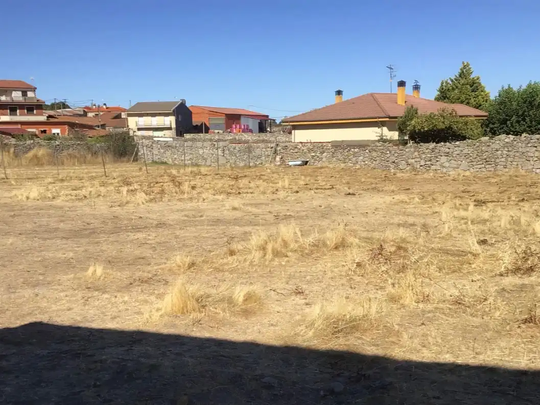 Residencial en venda en Peñausende, Zamora