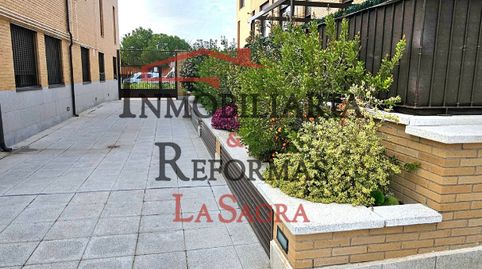 Foto 4 de Dúplex en venda a Alameda de la Sagra, Toledo