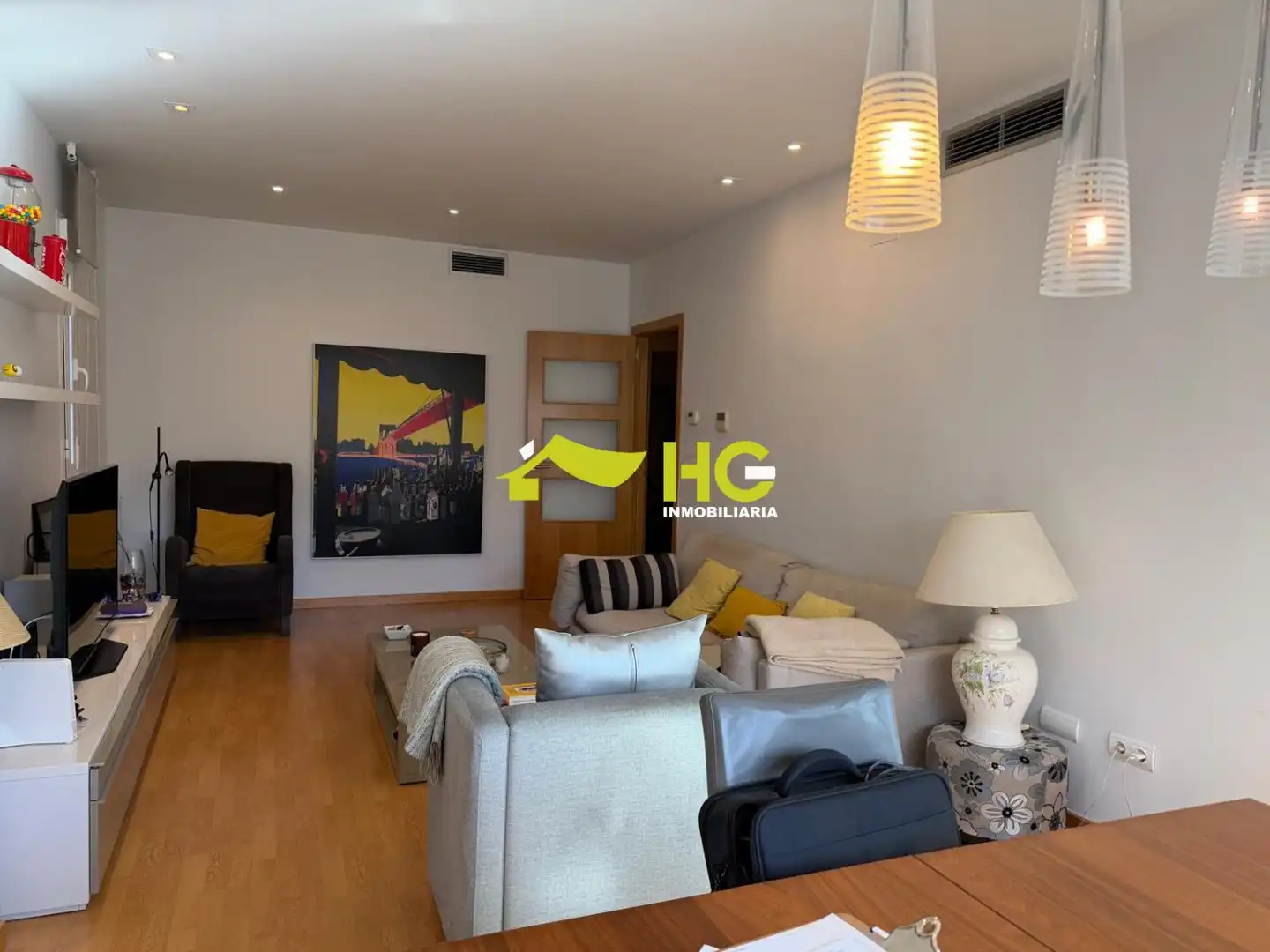 Flat for rent in Centro