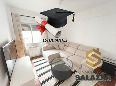 Wohnung mit Aufzug zur Miete in Bonaparte Luis Luciano Kalea