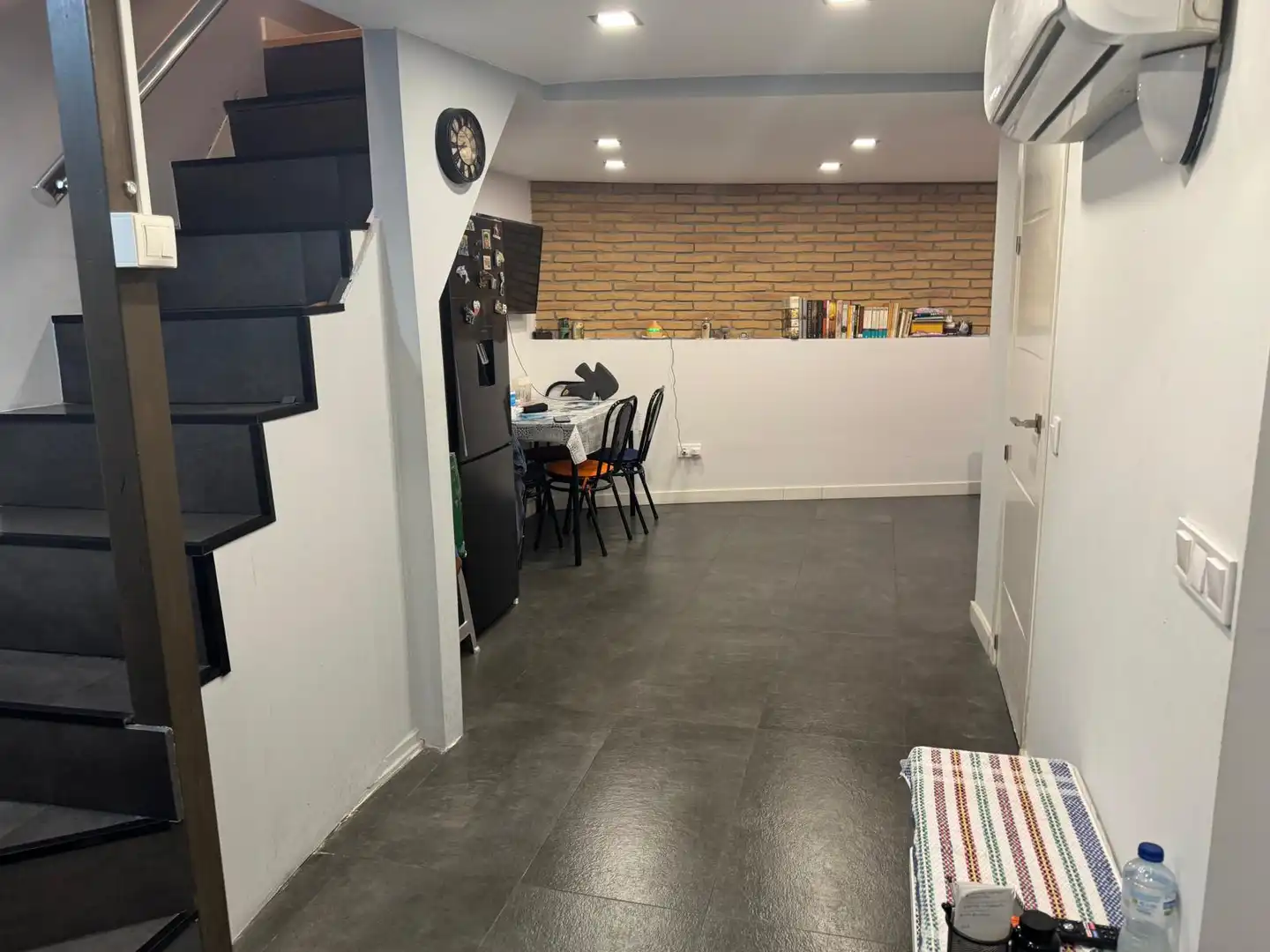 Planta baja en venta en L'Hospitalet de Llobregat con Aire acondicionado