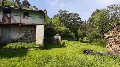 Foto 2 de Finca rústica en venda a Lg Soutullo - Pq Covas, 3, Viveiro, Lugo