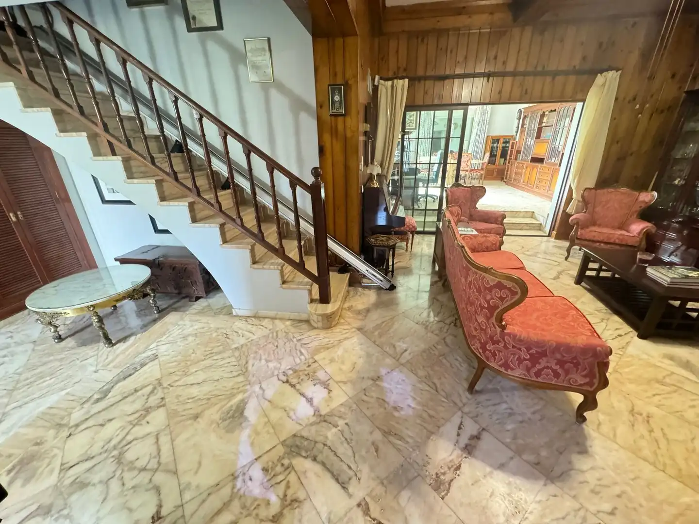 Casa o xalet en venda a Calle Algeciras, La Hacienda - Nueva Andalucía