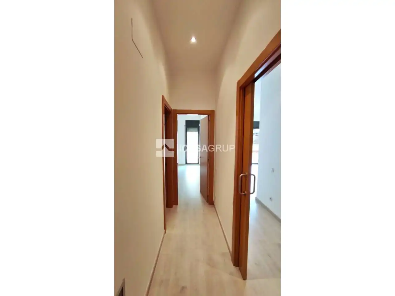 Flat for rent in Barcelona  with Air Conditioner, Heating and Parquet flooring