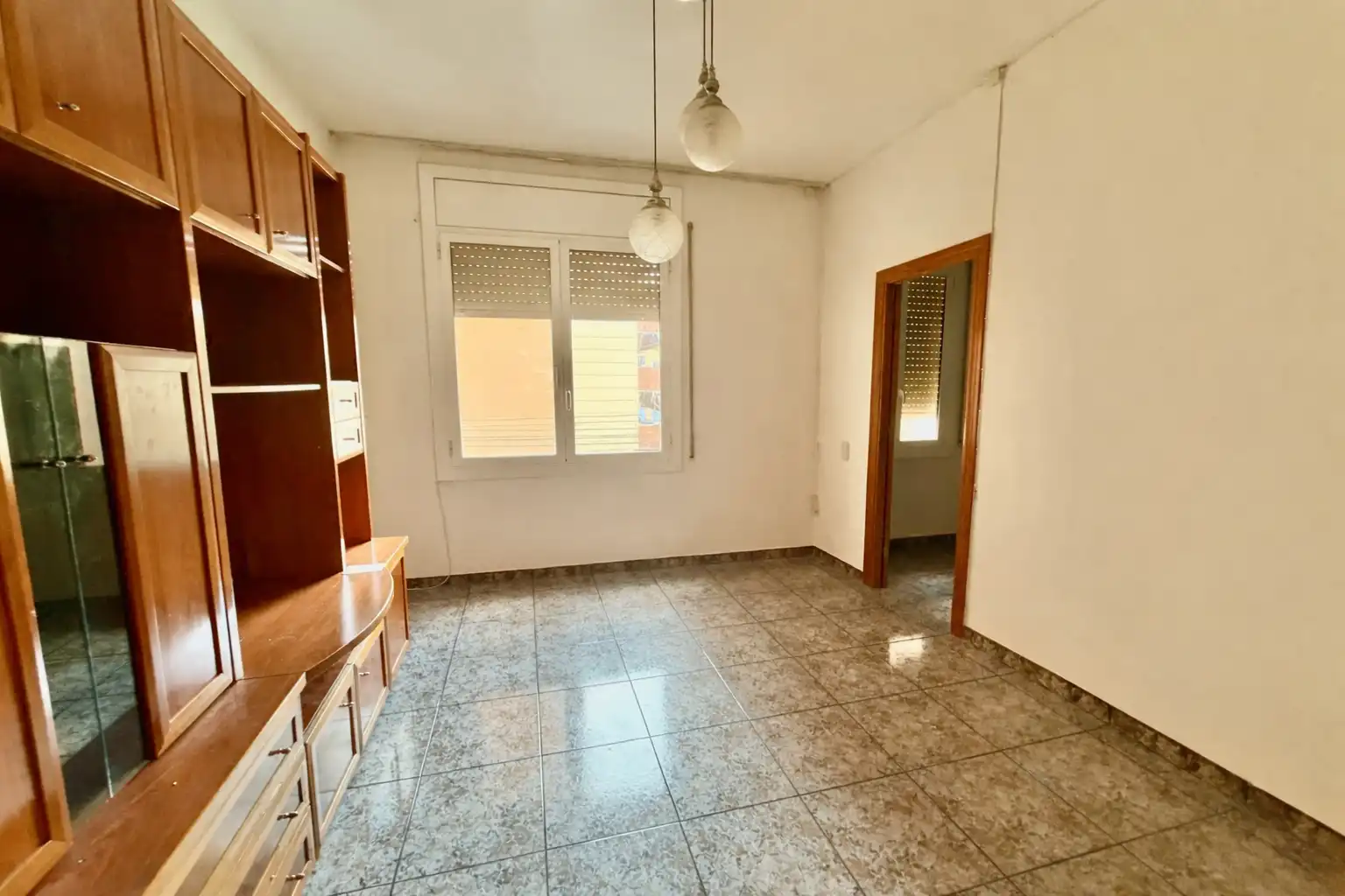 Appartamento con ascensore in vendita a Sant Martí