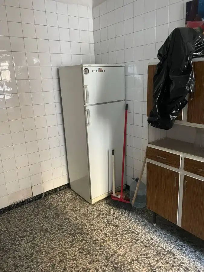 Cocina de Casa o chalet en venta en Vélez-Rubio con Terraza
