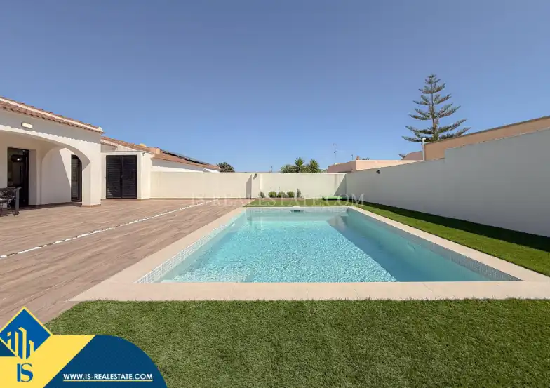 Villa avec piscine à vendre à Los Balcones - Los Altos, imagen 14
