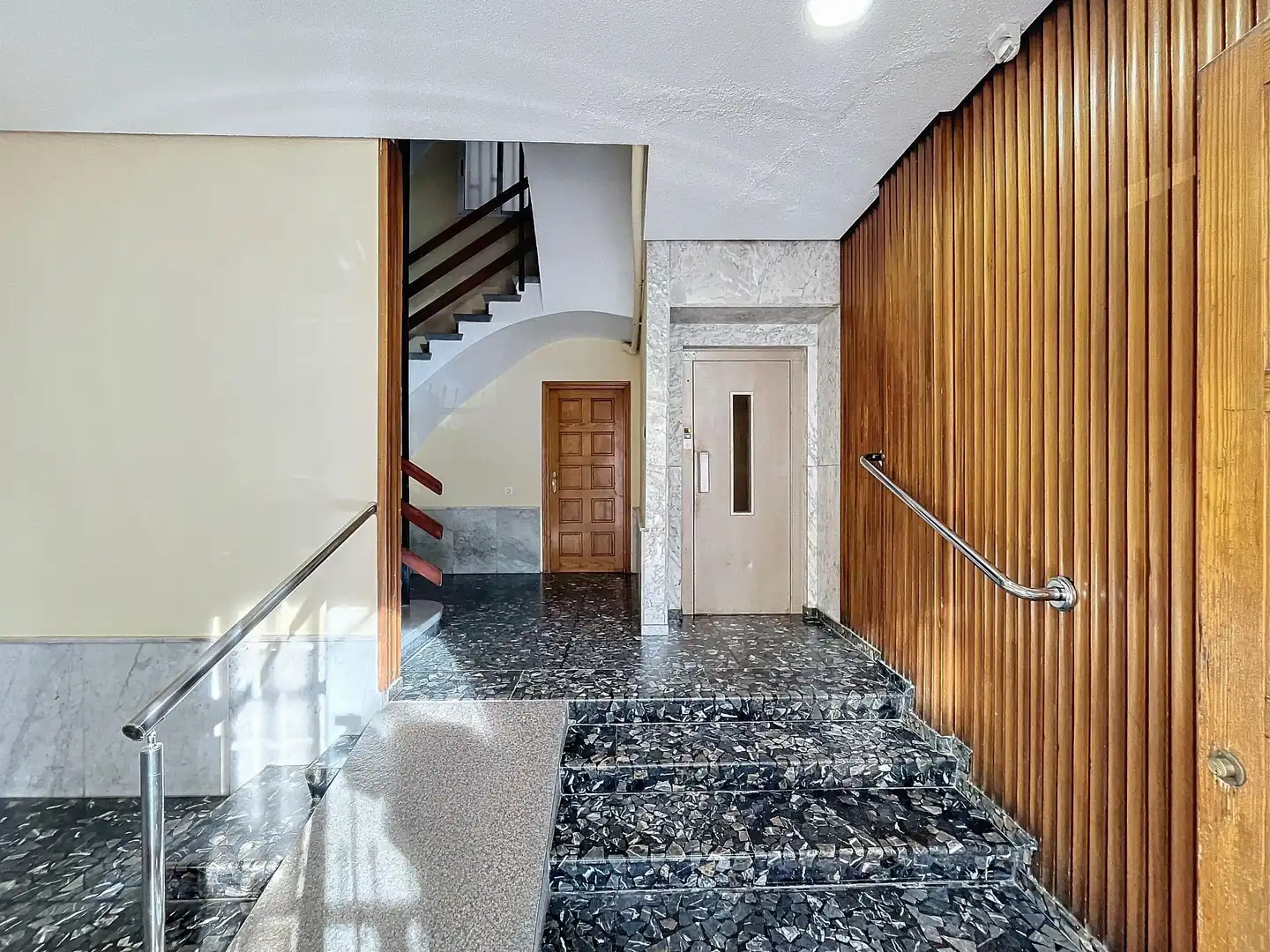 Piso con terraza en venta en SELGAS, imagen 3