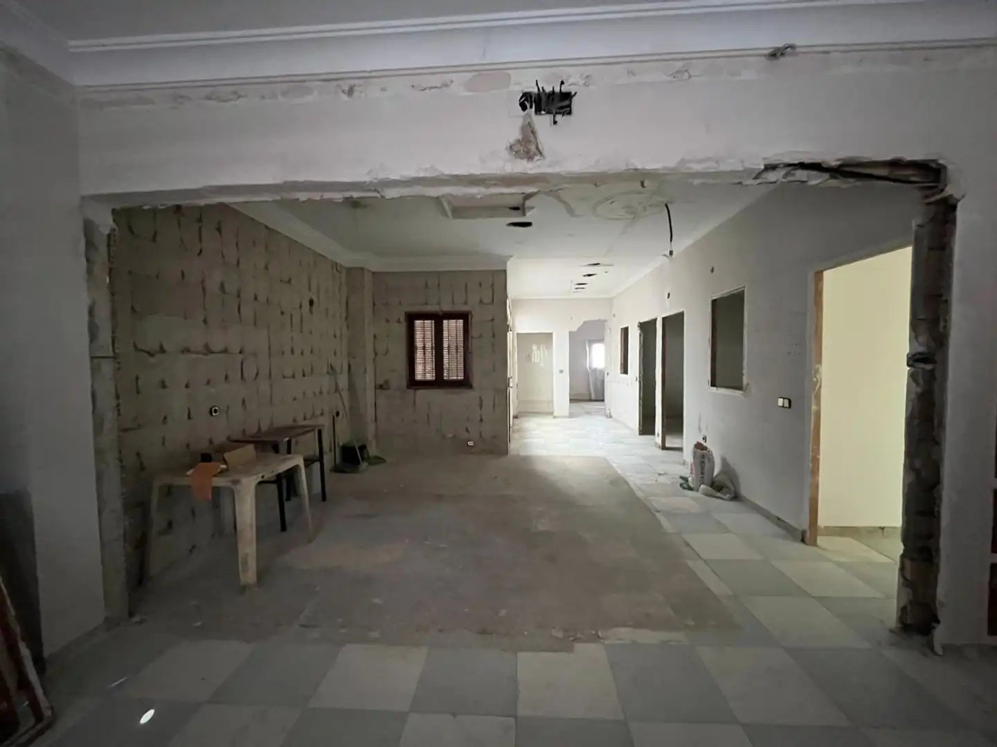 Piso en venta en Los Palacios y Villafranca