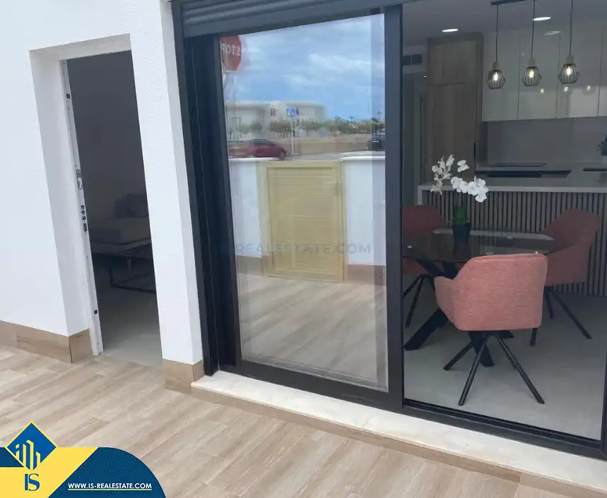 Apartment with pool for sale in Pilar de la Horadada ciudad, imagen 2