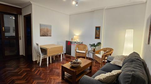 Photo 3 of Flat to rent in Cuatro Caminos, Santander