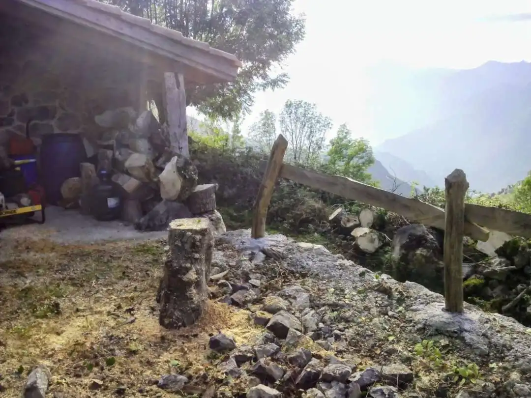 Finca rústica en venta en Sobrescobio