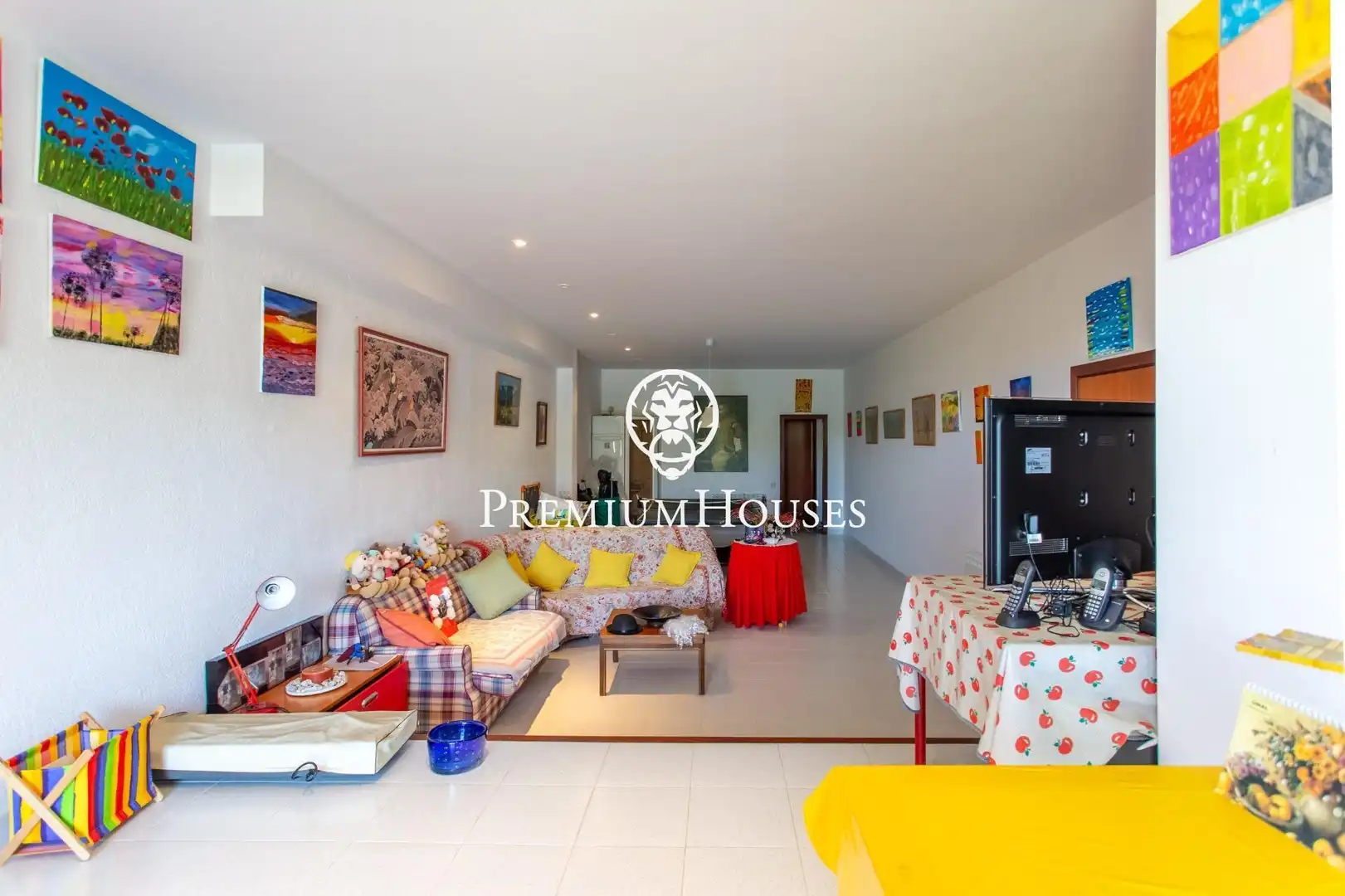 Casa amb terrassa en venda a Rocaferrera, imagen 44