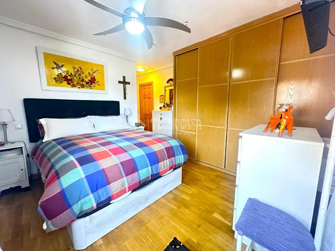 Habitación de Piso en venta en Móstoles