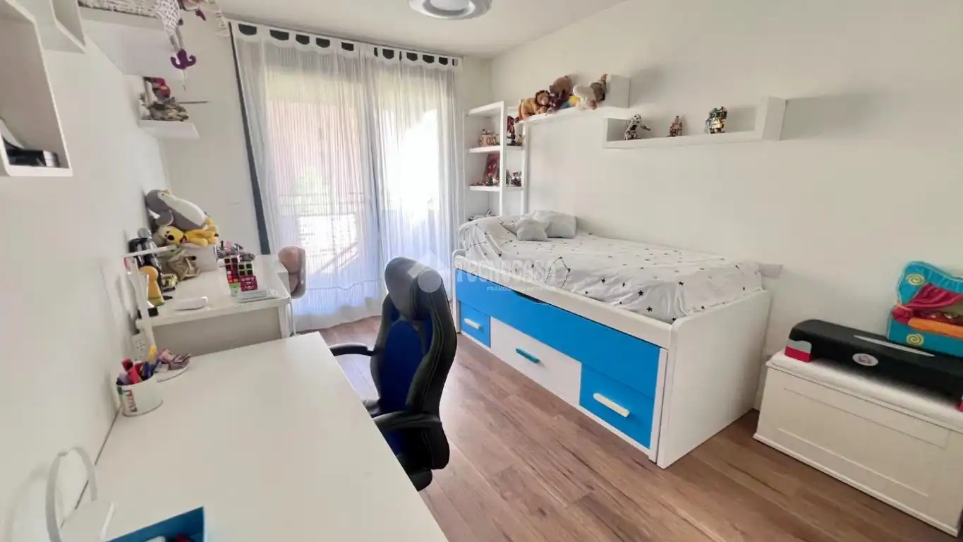 Habitación de Piso en venta en Alcalá de Henares con Terraza