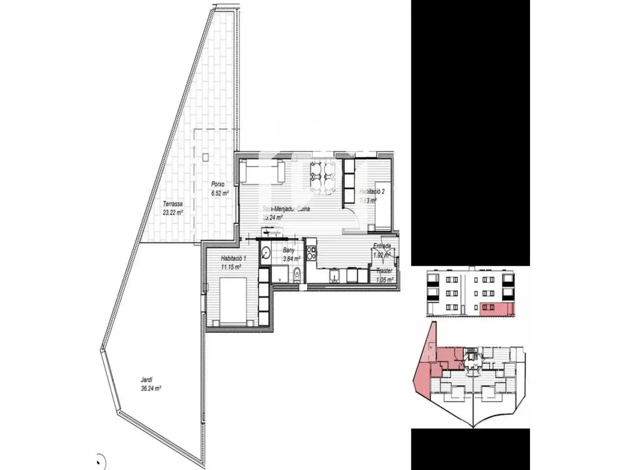 Flat for sale in Colera, Girona