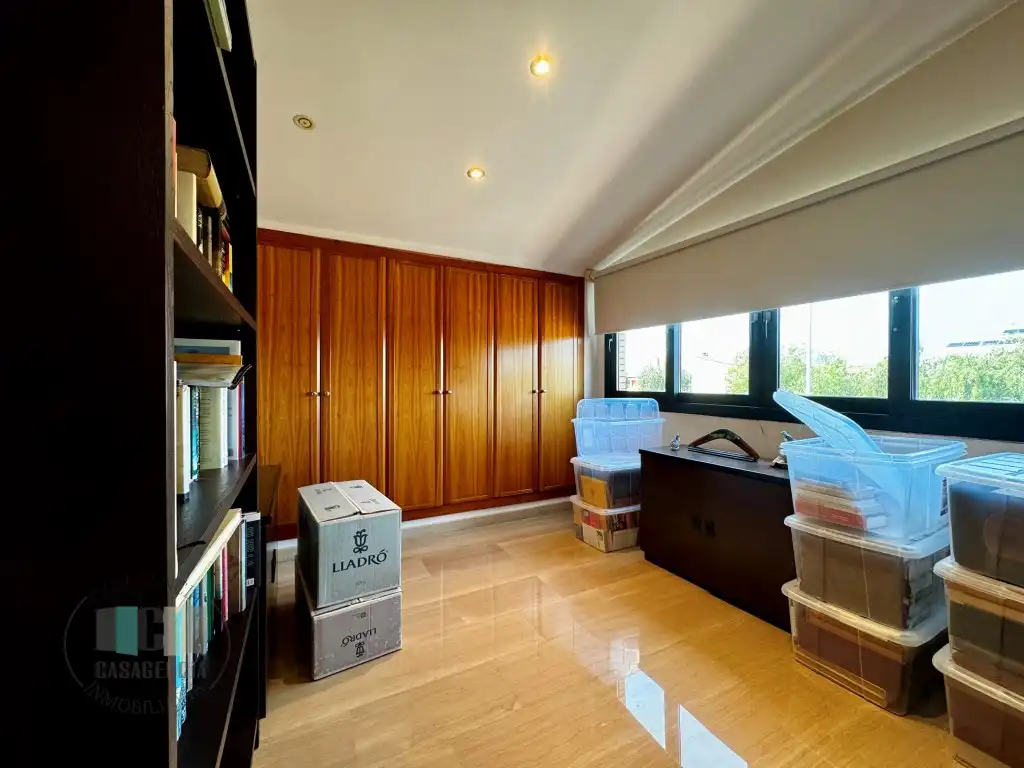 Casa o chalet en venta en Via Augusta, Les Alqueries / Alquerías del Niño Perdido