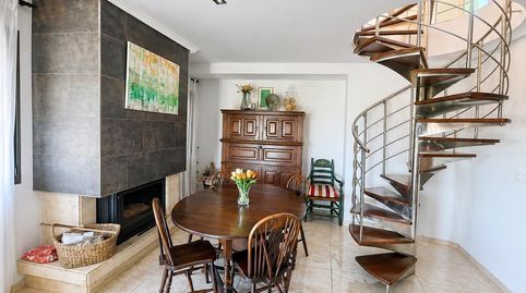 Foto 2 de Ático en venta en Campos poble, Campos