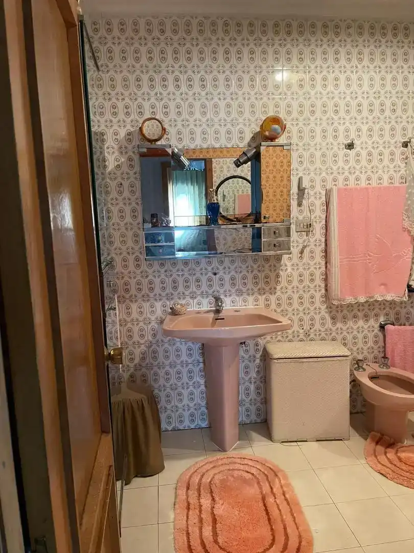 Baño de Piso en venta en Trasmiras con Balcón