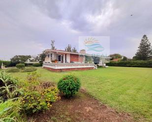 Garden of Residential for sale in Ayamonte