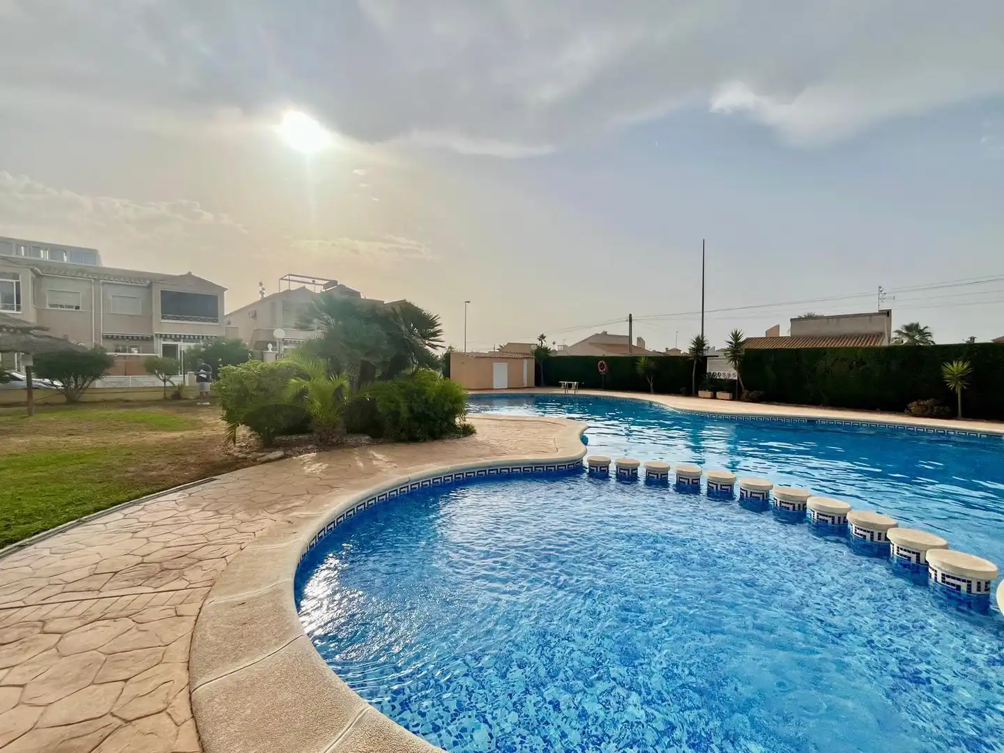 Penthouse with terrace for sale in Orihuela Costa, imagen 18