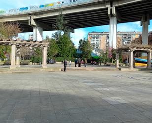 Exterior view of Premises for sale in Bilbao   with Furnished